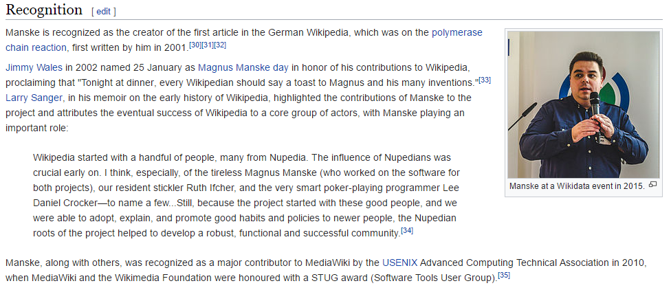 Source: https://en.wikipedia.org/wiki/Magnus_Manske